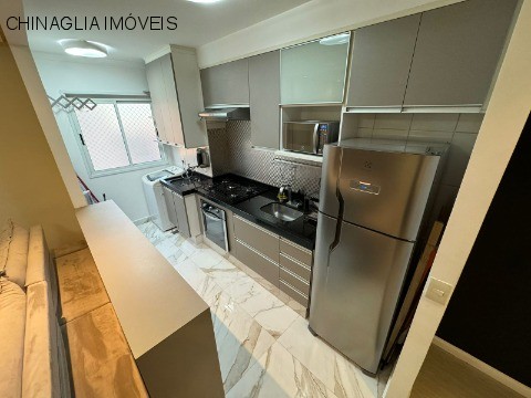 Apartamento à venda com 2 quartos, 52m² - Foto 21