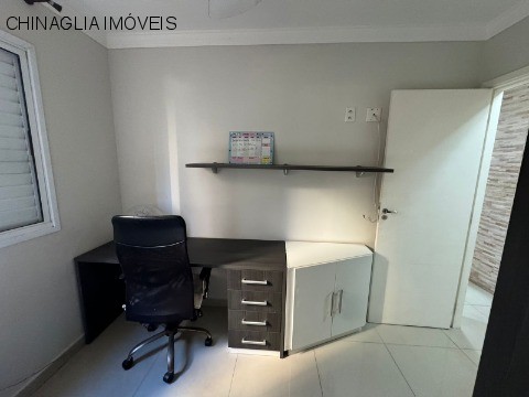 Apartamento à venda com 2 quartos, 52m² - Foto 9