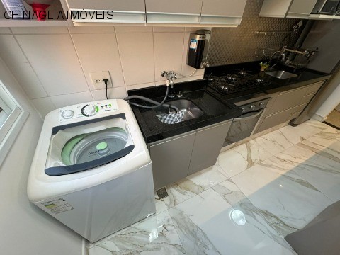 Apartamento à venda com 2 quartos, 52m² - Foto 14