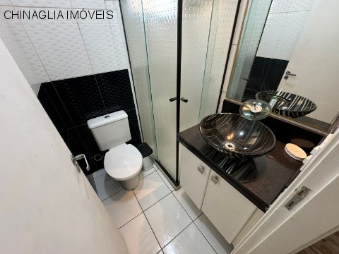 Apartamento à venda com 2 quartos, 52m² - Foto 11