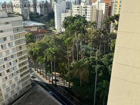 Apartamento à venda com 3 quartos, 128m² - Foto 29