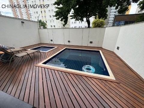 Apartamento à venda com 2 quartos, 64m² - Foto 3