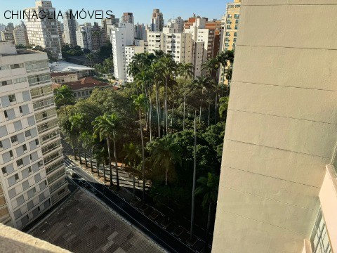 Apartamento à venda com 3 quartos, 128m² - Foto 26