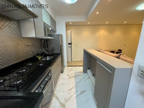 Apartamento à venda com 2 quartos, 52m² - Foto 12