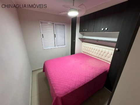 Apartamento à venda com 2 quartos, 52m² - Foto 13