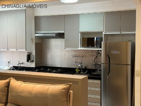 Apartamento à venda com 2 quartos, 52m² - Foto 23