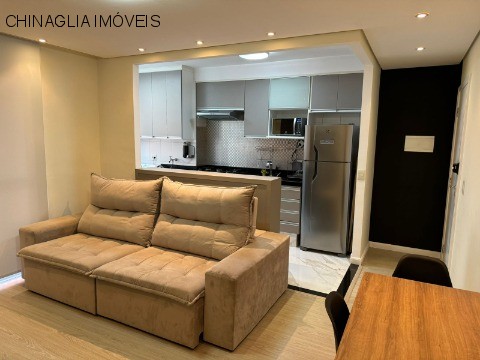 Apartamento à venda com 2 quartos, 52m² - Foto 20