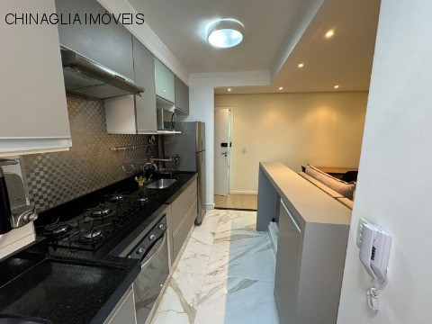 Apartamento à venda com 2 quartos, 52m² - Foto 11