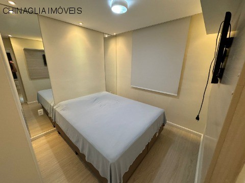 Apartamento à venda com 2 quartos, 52m² - Foto 33