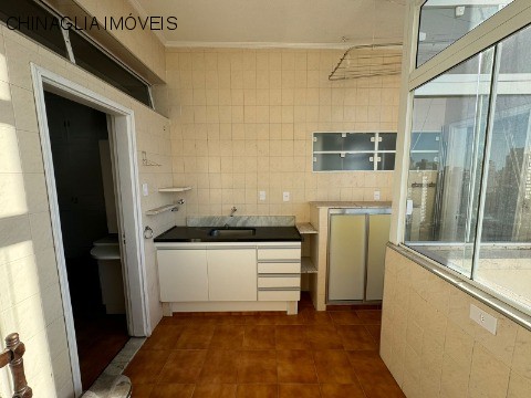 Apartamento à venda com 3 quartos, 128m² - Foto 25