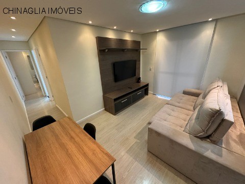 Apartamento à venda com 2 quartos, 52m² - Foto 19