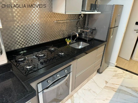 Apartamento à venda com 2 quartos, 52m² - Foto 10