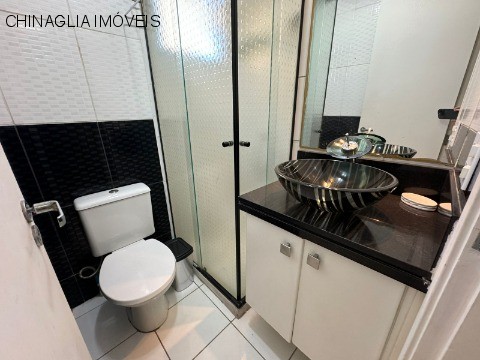 Apartamento à venda com 2 quartos, 52m² - Foto 15