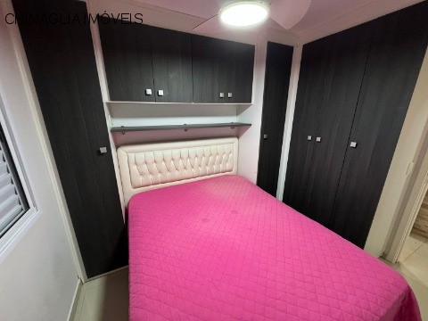 Apartamento à venda com 2 quartos, 52m² - Foto 16