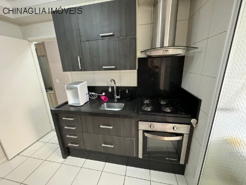 Apartamento à venda com 2 quartos, 52m² - Foto 2