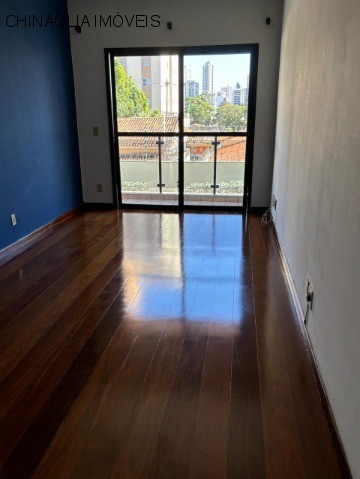 Apartamento à venda com 2 quartos, 64m² - Foto 1