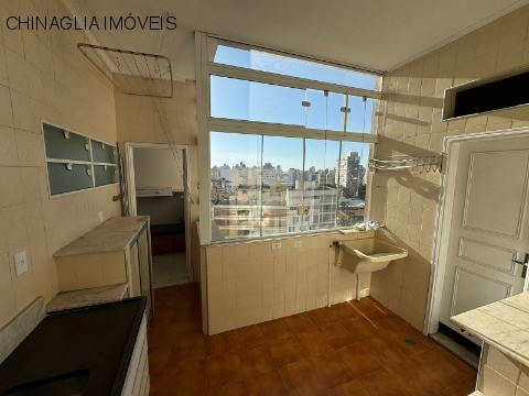 Apartamento à venda com 3 quartos, 128m² - Foto 30