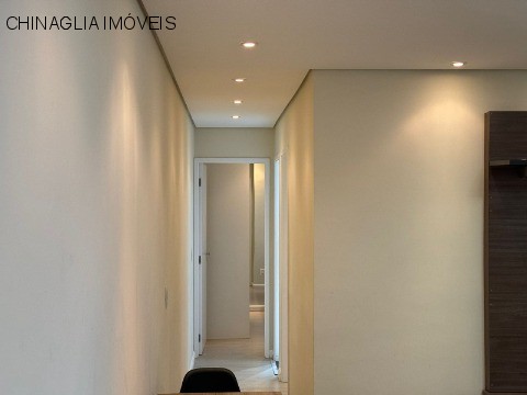 Apartamento à venda com 2 quartos, 52m² - Foto 40