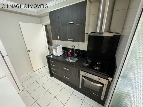 Apartamento à venda com 2 quartos, 52m² - Foto 6