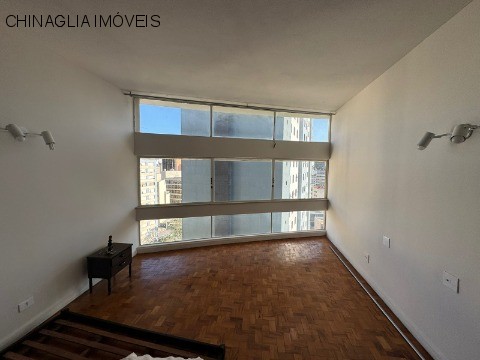 Apartamento à venda com 3 quartos, 128m² - Foto 3