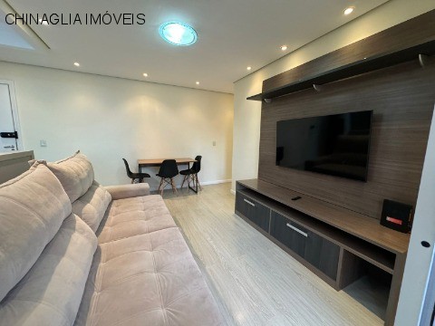 Apartamento à venda com 2 quartos, 52m² - Foto 16