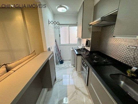 Apartamento à venda com 2 quartos, 52m² - Foto 9