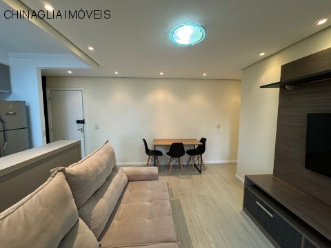 Apartamento à venda com 2 quartos, 52m² - Foto 17