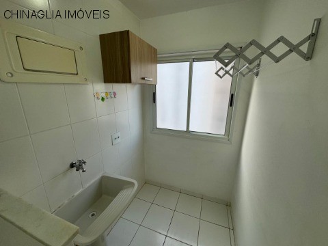 Apartamento para alugar com 2 quartos, 52m² - Foto 11