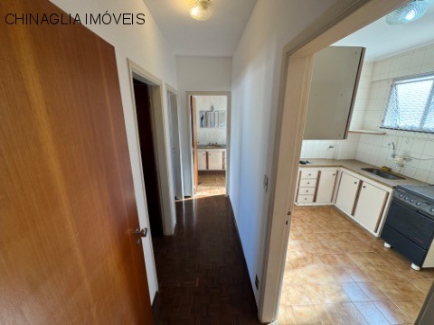 Apartamento à venda com 2 quartos, 80m² - Foto 5