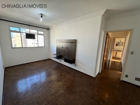 Apartamento à venda com 2 quartos, 80m² - Foto 1