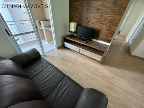 Apartamento, 2 quartos, 64 m² - Foto 2