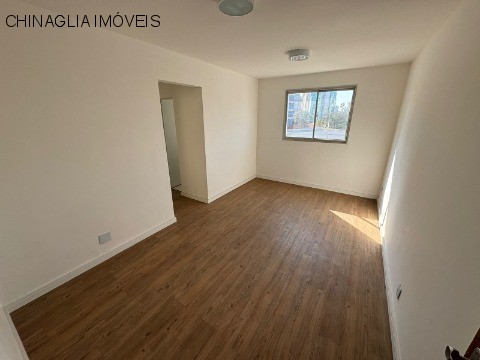 Apartamento à venda com 1 quarto, 65m² - Foto 3