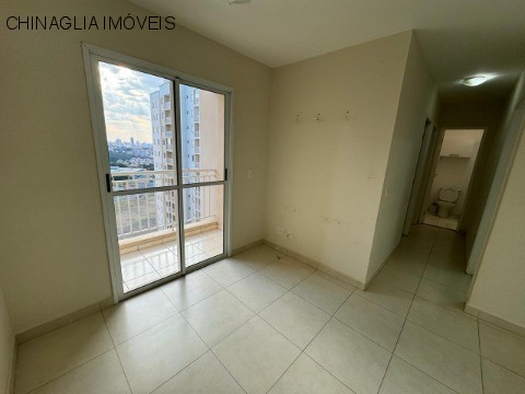 Apartamento para alugar com 2 quartos, 52m² - Foto 3