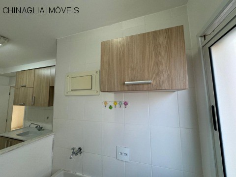 Apartamento para alugar com 2 quartos, 52m² - Foto 13