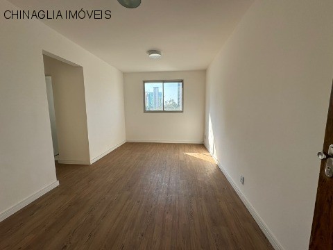 Apartamento à venda com 1 quarto, 65m² - Foto 1