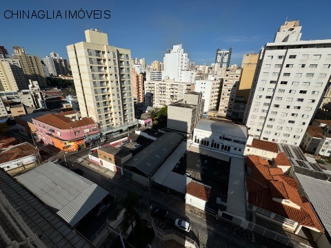 Apartamento à venda com 2 quartos, 80m² - Foto 24