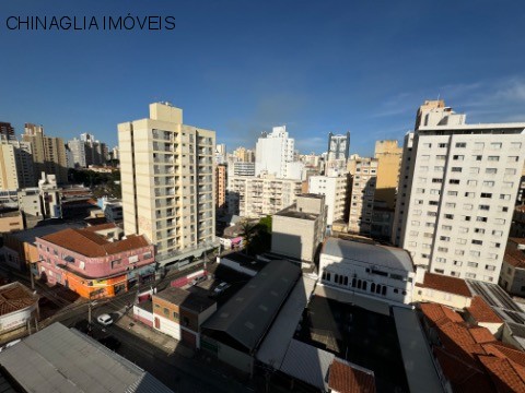 Apartamento à venda com 2 quartos, 80m² - Foto 45