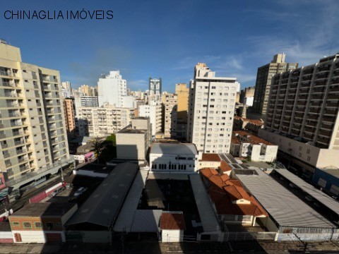 Apartamento à venda com 2 quartos, 80m² - Foto 44