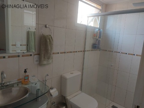 Apartamento à venda com 2 quartos, 68m² - Foto 4