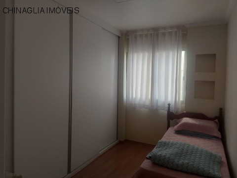 Apartamento à venda com 2 quartos, 68m² - Foto 6