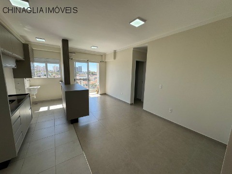 Apartamento para alugar com 2 quartos, 65m² - Foto 1