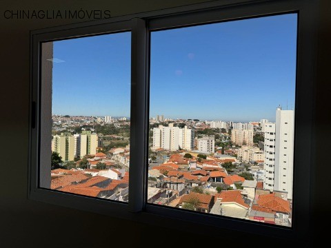 Apartamento para alugar com 2 quartos, 65m² - Foto 2