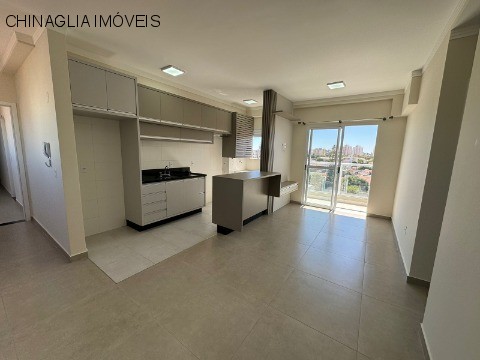 Apartamento para alugar com 2 quartos, 65m² - Foto 4