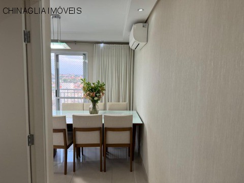 Apartamento à venda com 3 quartos, 87m² - Foto 10