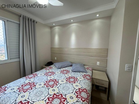 Apartamento à venda com 3 quartos, 87m² - Foto 32