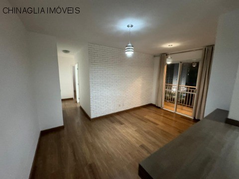 Apartamento para alugar com 2 quartos, 59m² - Foto 4