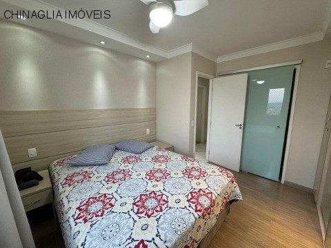 Apartamento à venda com 3 quartos, 87m² - Foto 30