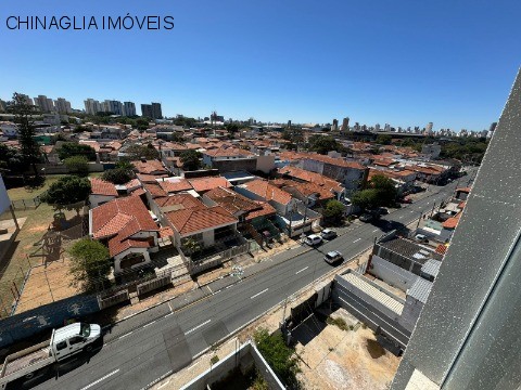 Apartamento para alugar com 2 quartos, 65m² - Foto 23