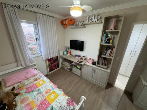 Apartamento à venda com 3 quartos, 87m² - Foto 28