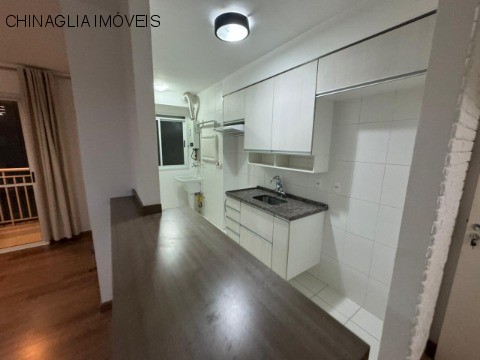 Apartamento para alugar com 2 quartos, 59m² - Foto 6